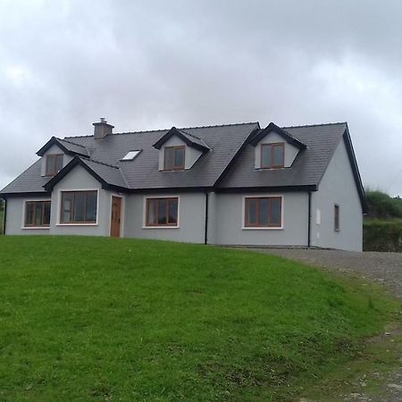 Orchard Lodge Bantry Glanbannoo Upper Екстериор снимка