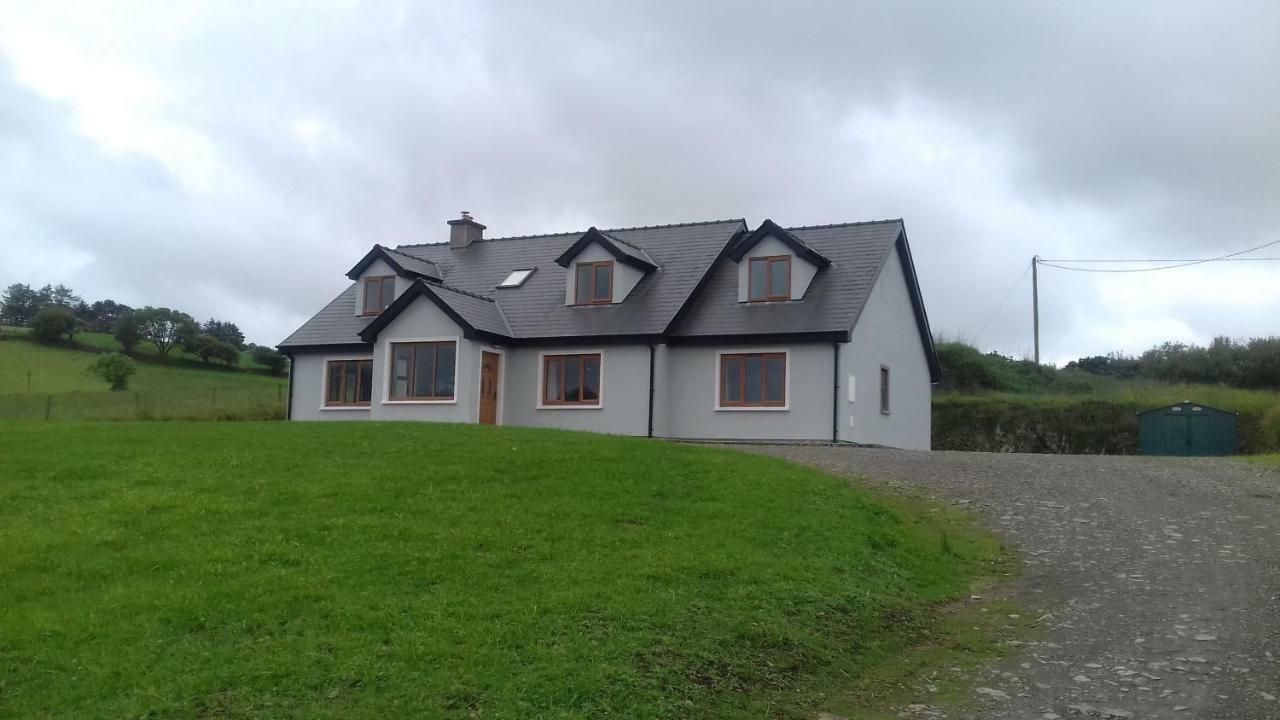 Orchard Lodge Bantry Glanbannoo Upper Екстериор снимка